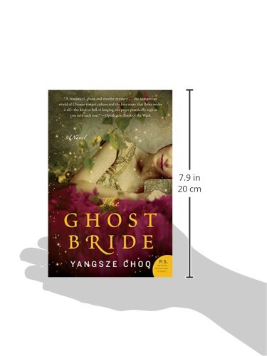 The Ghost Bride (P.S.)