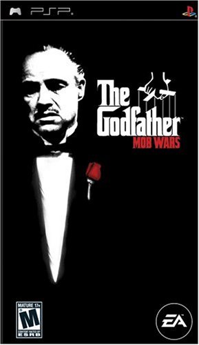 【輸入版:北米】The Godfather: Mob Wars