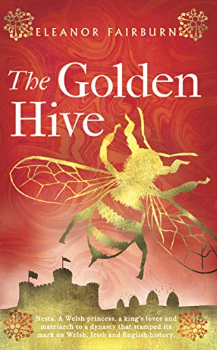 The Golden Hive (English Edition)