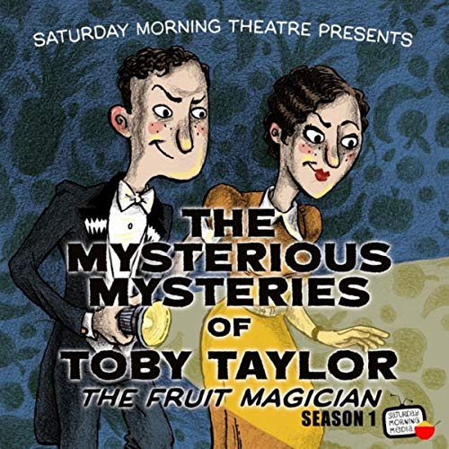 The Haunted Department Store, Chapter 4