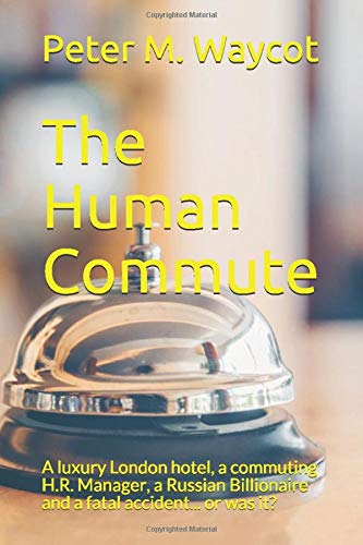 The Human Commute