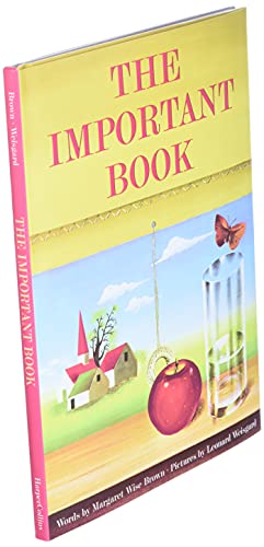 The Important Book