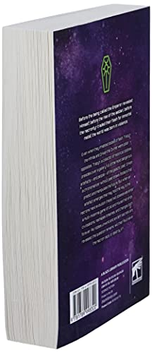 The Infinite and The Divine (Warhammer 40,000)