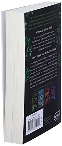 The Iron King: 1 (The Iron Fey, 1)