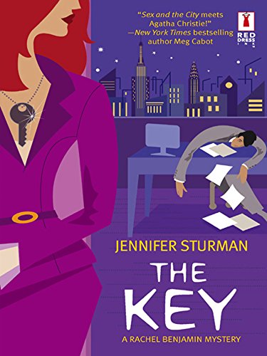 The Key (Mills & Boon Silhouette) (English Edition)
