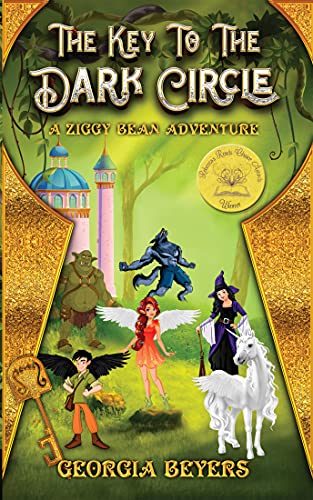 The key to the Dark Circle (English Edition)