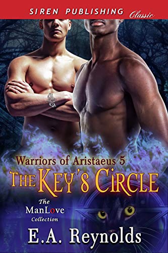 The Key’s Circle [Warriors of Aristaeus 5] (Siren Publishing Classic ManLove) (English Edition)