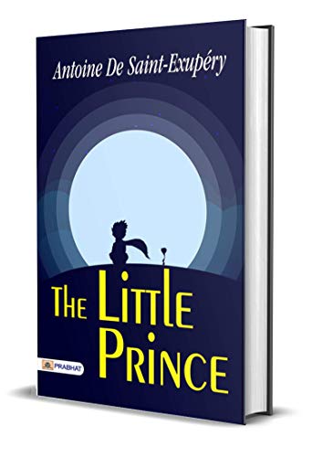 The Little Prince (English Edition)