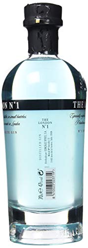 The London Nº1 - Ginebra Premium - 700 ml