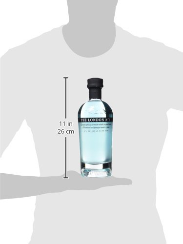 The London Nº1 - Ginebra Premium - 700 ml