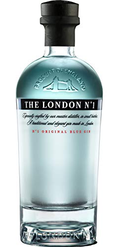 The London Nº1 - Ginebra Premium - 700 ml