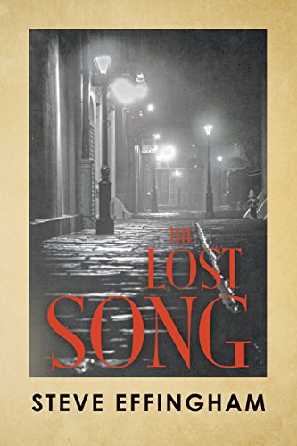 The Lost Song (English Edition)