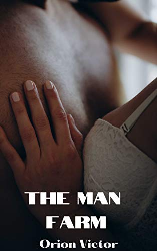 The Man Farm (English Edition)
