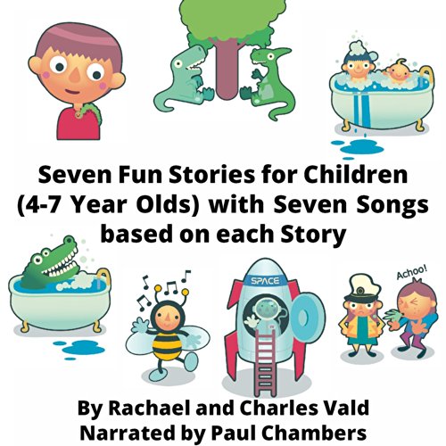 The Most Important Space Mission Ever - Space Song