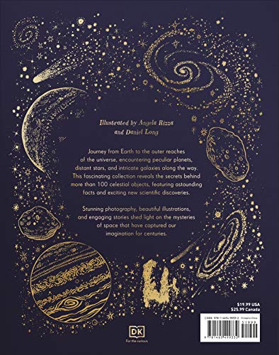 The Mysteries of the Universe: Discover the best-kept secrets of space