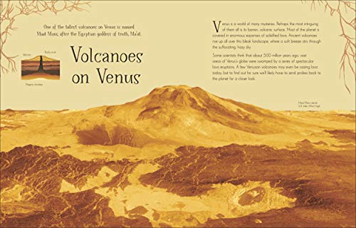 The Mysteries of the Universe: Discover the best-kept secrets of space