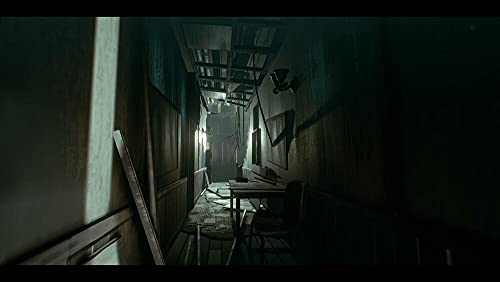 The Occupation pour PS4 - PlayStation 4 [Importación francesa]