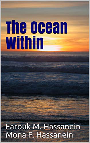 The Ocean Within (English Edition)