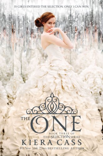 The One (The Selection Book 3) (English Edition)