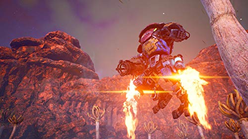 The Outer Worlds - Xbox One [Importación alemana]