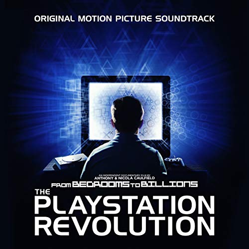 The PlayStation Revolution (Original Motion Picture Soundtrack)