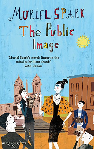 The Public Image: A Virago Modern Classic (Virago Modern Classics)