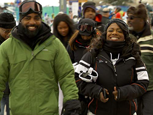 The Real Housewives of Atlanta: Kandi's Ski Trip Season 1
