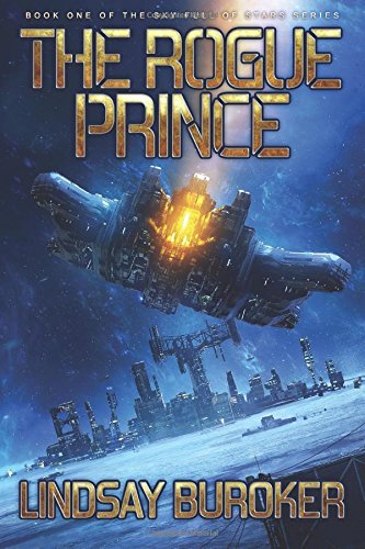 The Rogue Prince: Volume 1 (Sky Full of Stars)