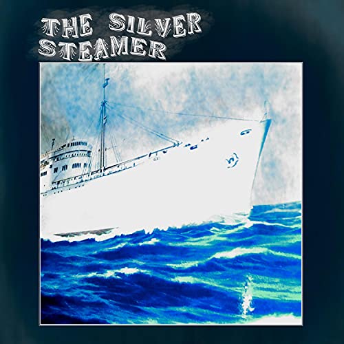 The Silver Steamer