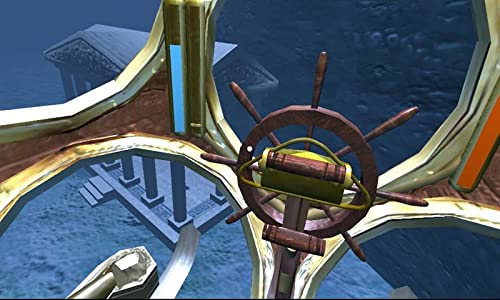 The Society For Remarkable Endeavors' Sunken Treasure Expedition