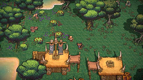 The Survivalists PS4