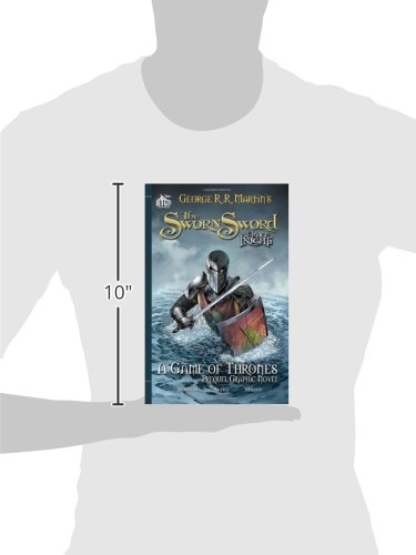 The Sworn Sword: The Graphic Novel (A Game of Thrones)