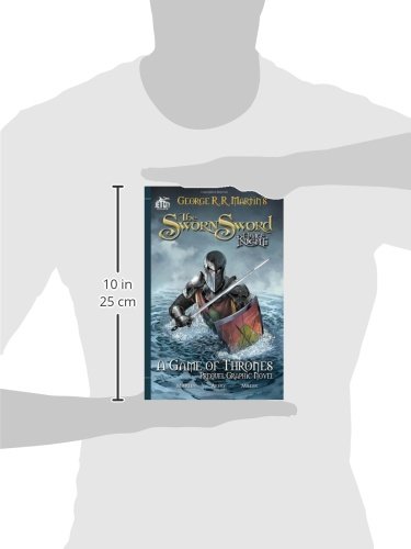 The Sworn Sword: The Graphic Novel (A Game of Thrones)