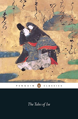The Tales of Ise (Penguin Classics) (English Edition)
