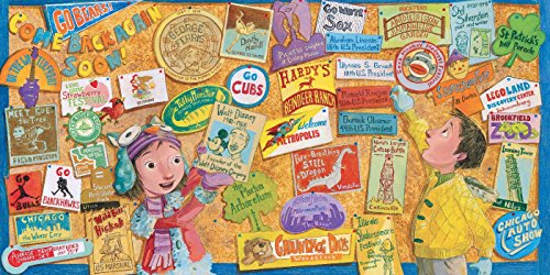 The Twelve Days of Christmas in Illinois (Twelve Days of Christmas in America)