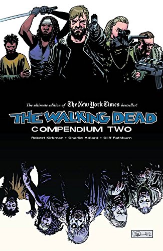 The Walking Dead Compendium - Volumen 2: 02