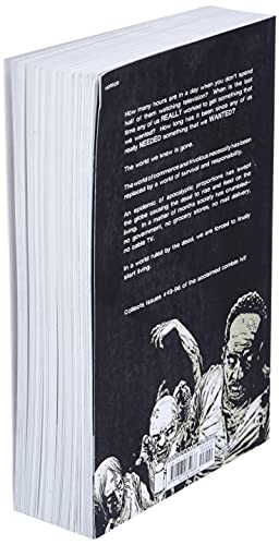 The Walking Dead Compendium - Volumen 2: 02