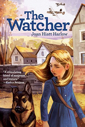 The Watcher (English Edition)