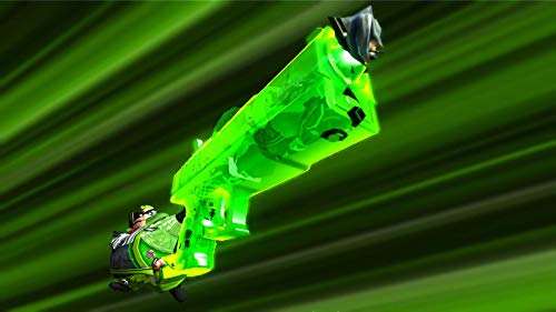 The Wonderful 101: Remastered for Nintendo Switch [USA]