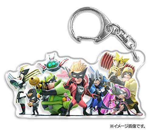 The Wonderful 101: Remastered - Switch (【初回限定特典】スペシャルステッカー ＆ 【Amazon.co.jp限定特典】アイテム未定 同梱)