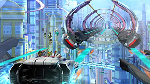 The Wonderful 101: Remastered - Switch (【初回限定特典】スペシャルステッカー ＆ 【Amazon.co.jp限定特典】アイテム未定 同梱)