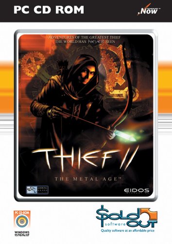 Thief 2: The Metal Age (Sold Out Range)