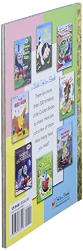 Thomas and the Runaway Pumpkins (Thomas & Friends) (Thomas & Friends: Little Golden Books)