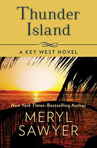 Thunder Island (Key West Novels Book 2) (English Edition)