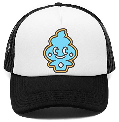 Tiernos Vanillite Impresión Gorra De Béisbol Baseball Rapper Cap
