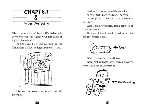 Timmy Failure: Now Look What You've Done: 2