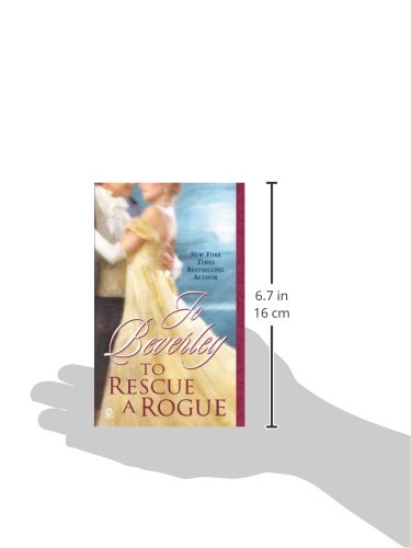 To Rescue a Rogue (Company of Rogues) [Idioma Inglés]: 13 (Rogue Series)