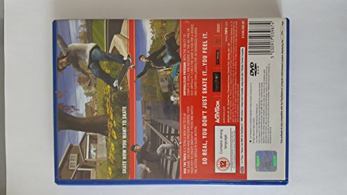 Tony Hawk's Project 8