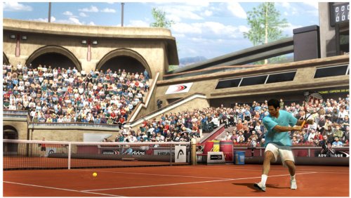 Top Spin 4 [Importación alemana]