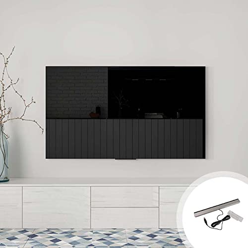 TOTHEBEACH Portátil, Video en la cámara, Accesorios Digitales Sensor de Movimiento del Rayo de señal Portátil Portátil, Luces de Video en la cámara Receptor de señal de Wii Receptor de señal de Rayos